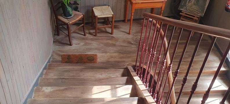 Appartement Atypique Près de la Gare, de Walibi. Animaux de Compagnie Acceptés!图片