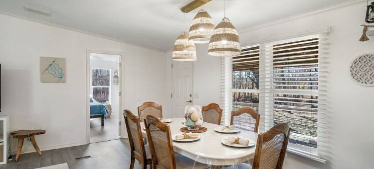 The Sanco House at Chillinois图片