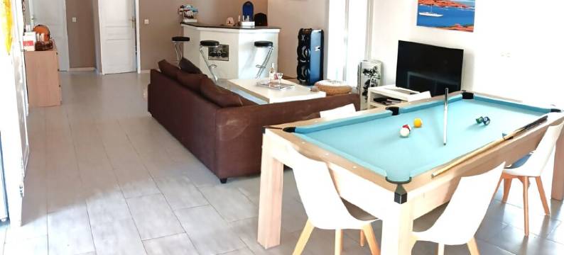 Var Location Vacances, Superbe Maison. Vidauban图片