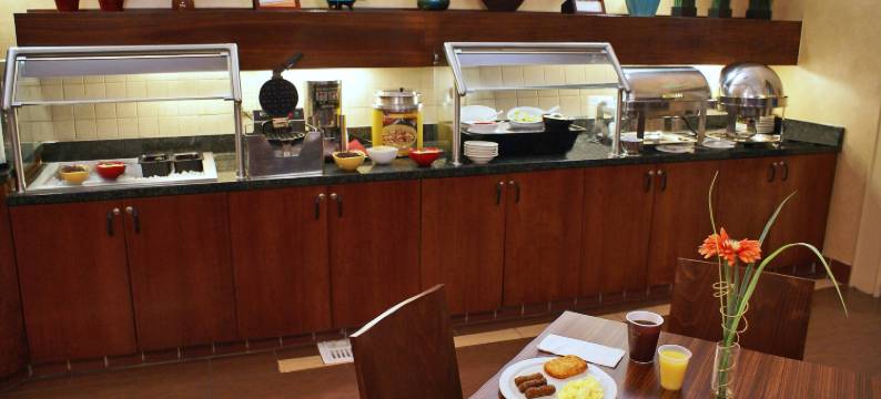 约巴林达阿纳海姆山居家客栈(Residence Inn Anaheim Hills Yorba Linda)图片