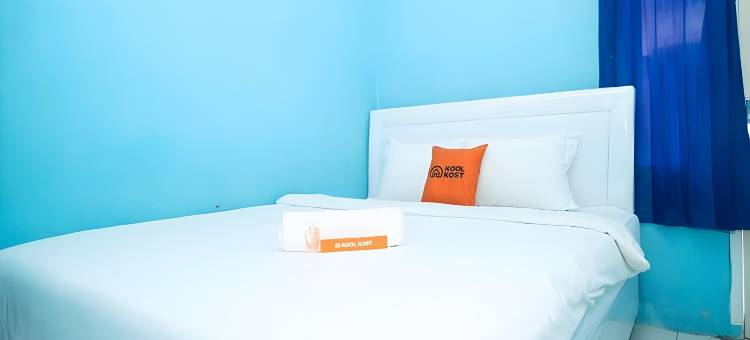 库尔科斯特酒店-近玛戈城购物中心(KoolKost Near Margo City Mall)图片