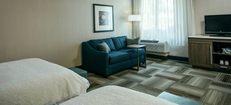 欢朋酒店及套房-阿罗约格兰德/皮斯莫海滩区(Hampton Inn & Suites Arroyo Grande/Pismo Beach Area)图片