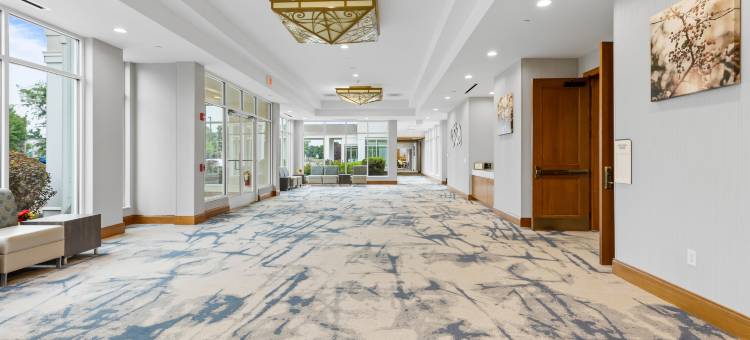 希尔顿花园酒店-奥本(HIlton Garden Inn Auburn)图片