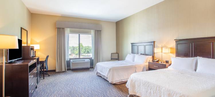 费城/沃里斯欢朋酒店(Hampton Inn Voorhees)图片