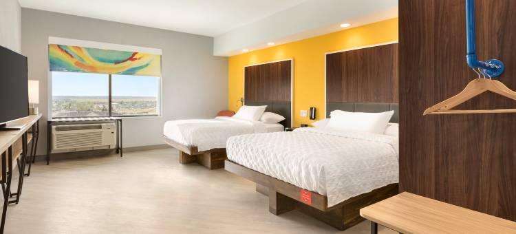 希尔顿Tru酒店-(Tru by Hilton Cheyenne)图片