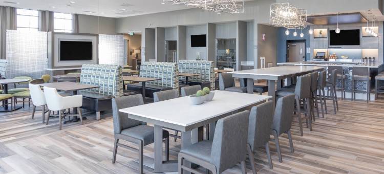 Residence Inn San Jose North/Silicon Valley图片