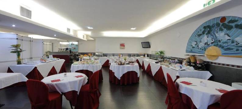 罗马诺德休闲酒店(Hotel Relax Roma Nord)图片