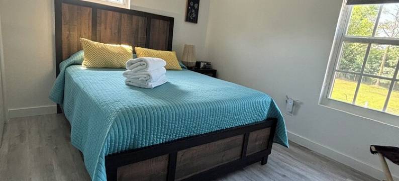 Rancho Alegre country getaway Bring your boat -lake is 15 mts away. PET FRIENDLY图片