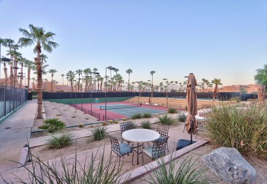 Modern Condo With Private Spa In South Palm Desert Hotel Overview