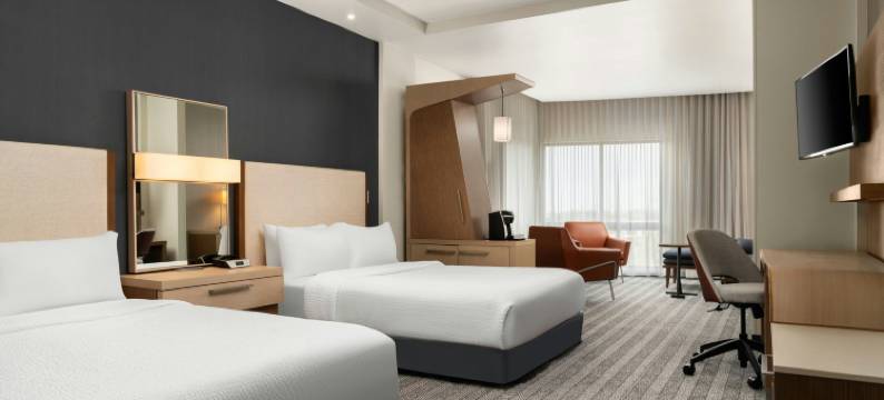 丹佛北/威斯敏斯特万豪万怡酒店(Courtyard Denver North/Westminster)图片