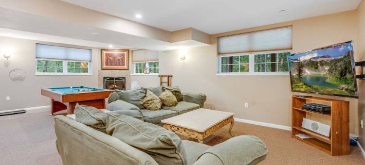 马斯托普-大熊-拉克瓦克森-豪华四卧室-游戏室木屋(Masthope-Big Bear-Lackawaxen-Luxury 4 Bedroom-Game Room)图片