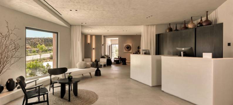 圣托里尼诺沃斯穹顶酒店-傲途格精选(Domes Novos Santorini, Autograph Collection)图片