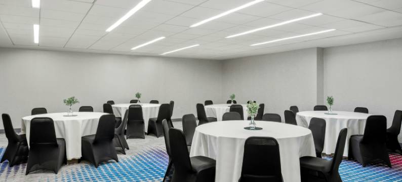 Aloft Chicago Schaumburg图片