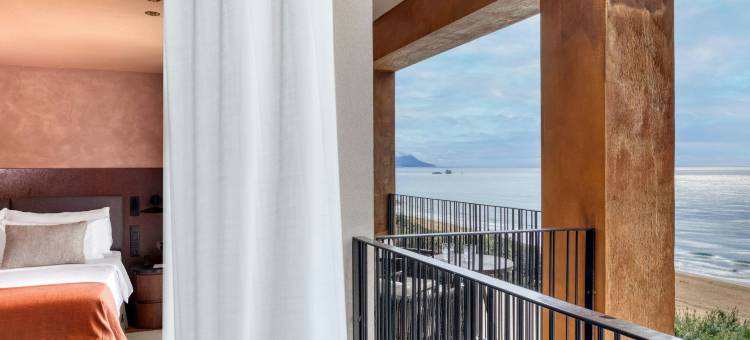 科孚多姆豪斯-傲途格精选酒店(Domes of Corfu, Autograph Collection)图片