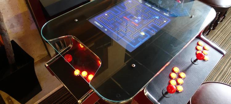 国王十字酒店(The Kings Cross Hotel)图片