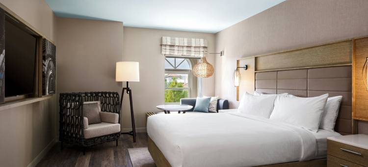 圣奥古斯丁历史市区万丽酒店(Renaissance St. Augustine Historic Downtown Hotel)图片