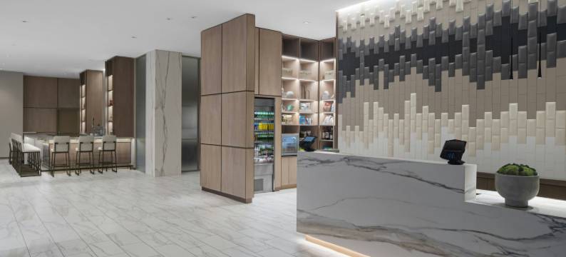 AC酒店-万豪旗下圣路易斯中央西区(AC Hotel St. Louis Central West End)图片