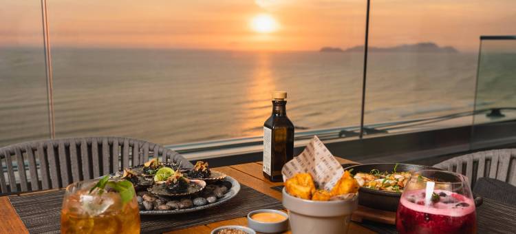 利马米拉弗洛雷斯万豪AC酒店(AC Hotel Lima Miraflores)图片