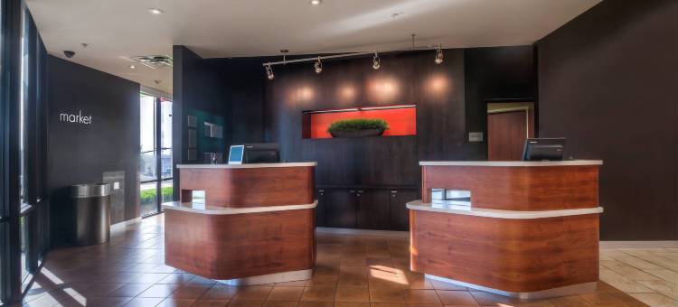 基林万怡酒店(Courtyard Killeen)图片