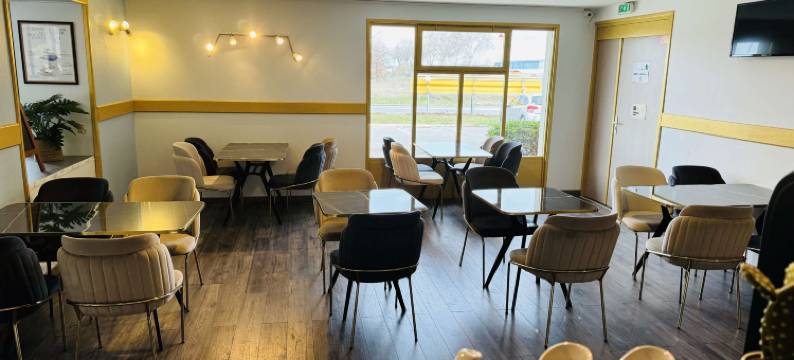 基里亚德图卢兹南洛克酒店(Kyriad Toulouse Sud - Roques)图片