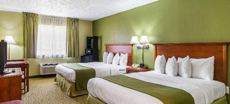 凯艺酒店(Quality Inn)图片