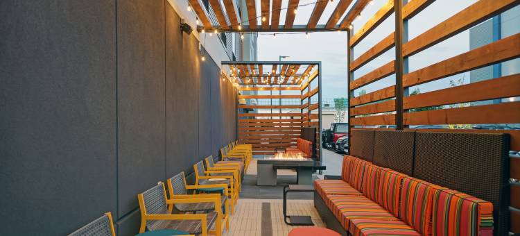 塞勒姆希尔顿惠庭套房酒店(Home2 Suites by Hilton Salem)图片