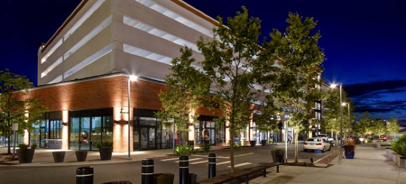 波士顿南湾希尔顿惠庭套房酒店(Home2 Suites by Hilton Boston South Bay)图片