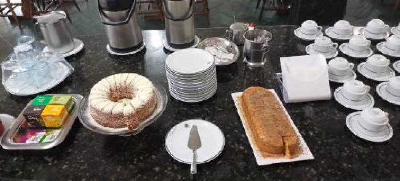 Ancora Peruibe Hotel图片