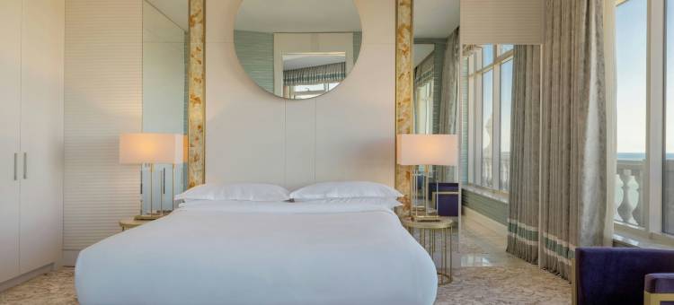 巴统喜来登酒店(Sheraton Batumi Hotel)图片