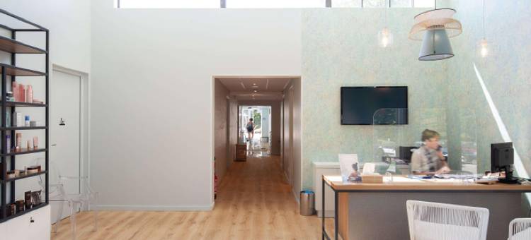 美居艾克斯莱班马尔利奥庄园水疗酒店(Mercure Aix-Les-Bains Domaine de Marlioz - Hôtel & Spa)图片