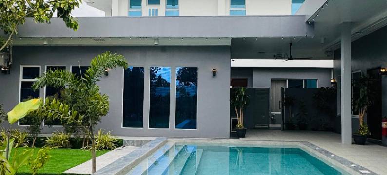 阿纳瓦达套房(Anavada Suites)图片