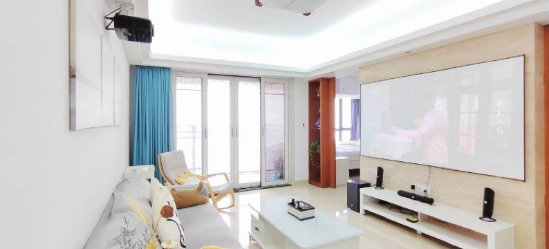 南澳岛观海舍公寓(云青路分店)图片