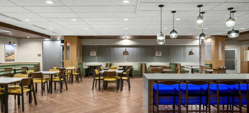利弗莫尔万枫酒店及套房(Fairfield Inn & Suites Livermore)图片