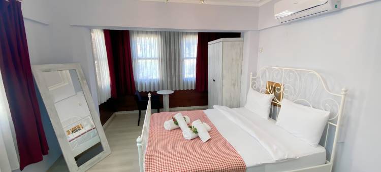 女王蜂酒店(Queen Bee Hotel)图片