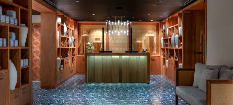 康莱德蓬塔米塔酒店(Conrad Punta de Mita)图片