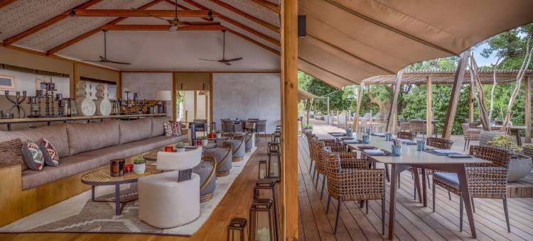 马赛马拉 JW 万豪酒店(JW Marriott Masai Mara Lodge)图片