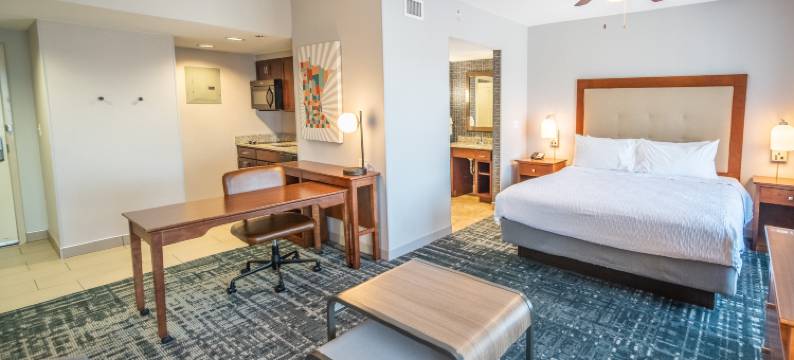 罗切斯特梅奥诊所区域圣玛丽Homewood套房酒店(Homewood Suites by Hilton Rochester Mayo Clinic Area/ Saint Marys)图片