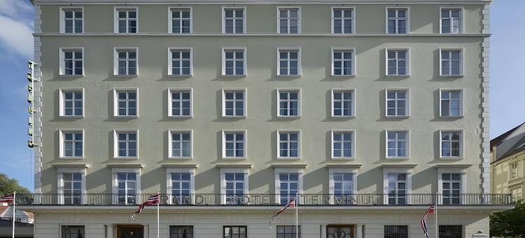 终点站大酒店(Grand Hotel Terminus)图片