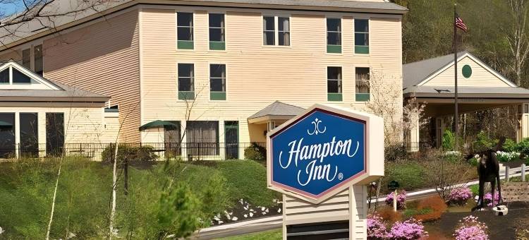 希尔顿欢朋酒店-弗里波特布伦瑞克(Hampton Inn Freeport/Brunswick)图片