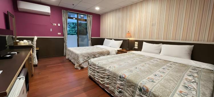 知本温泉之旅图片