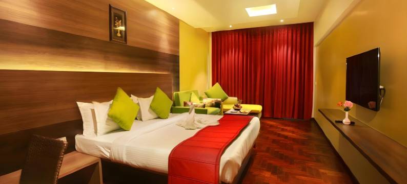 格尔马努斯温泉(Germanus Springs)图片