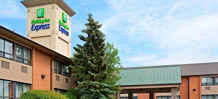 Holiday Inn Express 多伦多东 - 士嘉堡 by IHG(Holiday Inn Express Toronto East - Scarborough by IHG)图片