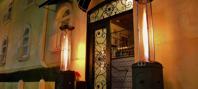 贝弗利山庄Sonder月牙酒店(The Crescent Hotel Beverly Hills, Sonder)图片