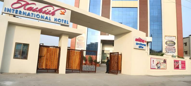卡西什国际酒店(Hotel Kashish International)图片