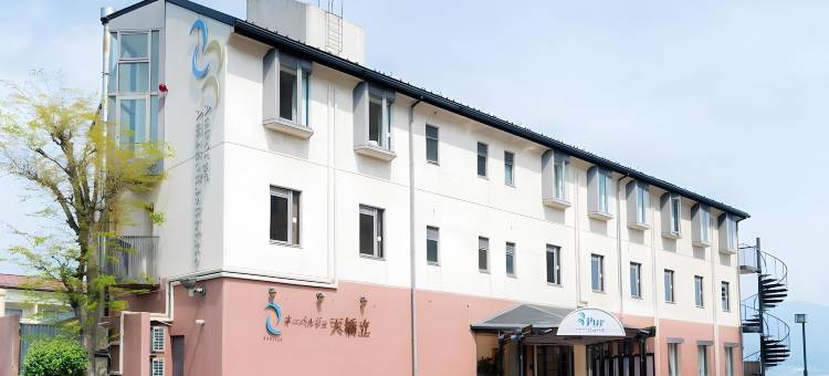 天桥立酒店(Auberge Amanohashidate)图片