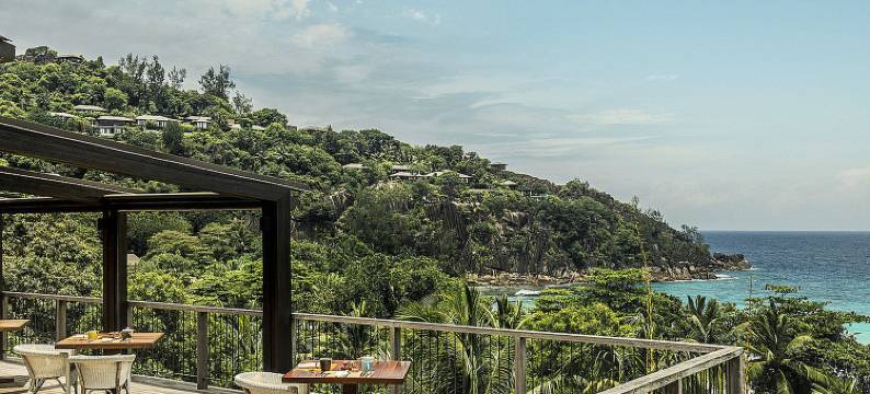 塞舌爾四季度假酒店(Four Seasons Resort Seychelles)图片