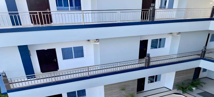 玛丽娜酒店(Hotel Marina)图片