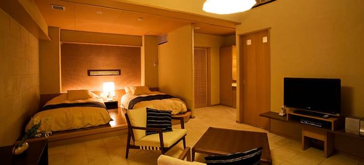 御宿地球酒店(Oyado the Earth)图片