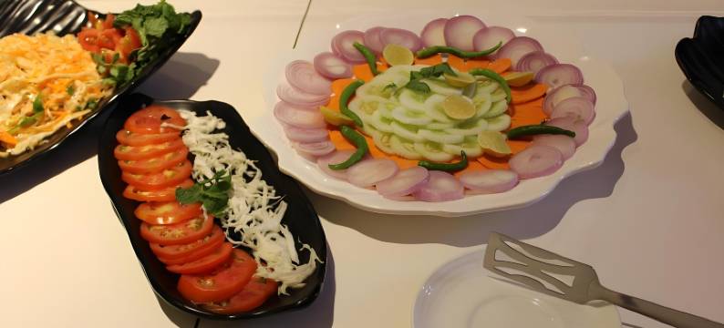 蒂鲁帕图尔山酒店(Hotel Hills)图片