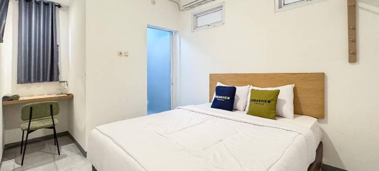 Urbanview Syariah Sentul City Bogor图片